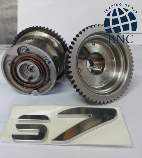 مجموعه دنده گیربکس CVT هایما S7 - هایما