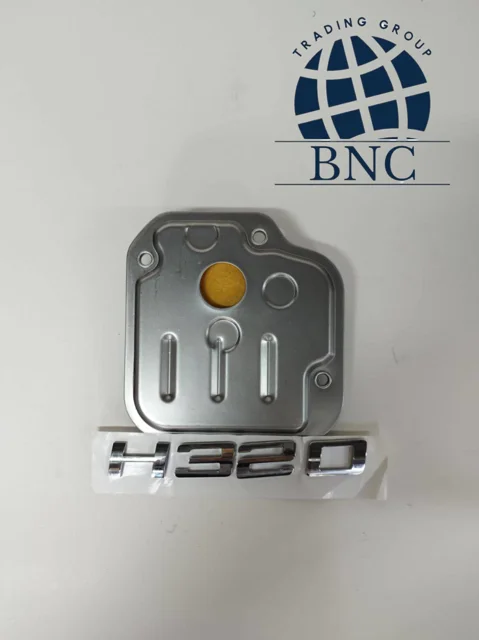صافی گیربکس برلیانس اصلی - برلیانس