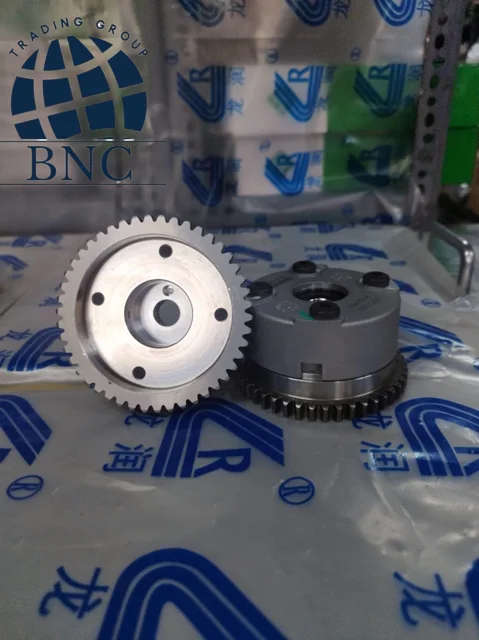 دنده CVT برلیانس اصلی - برلیانس